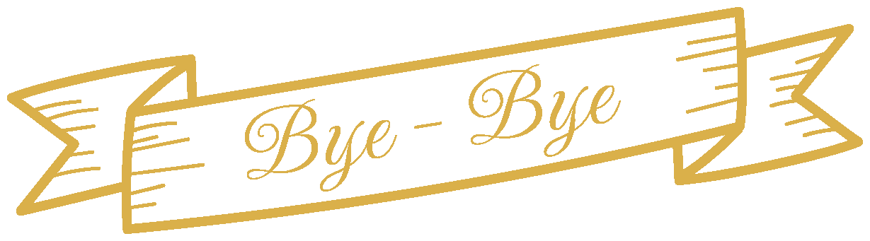 bye-dibujo